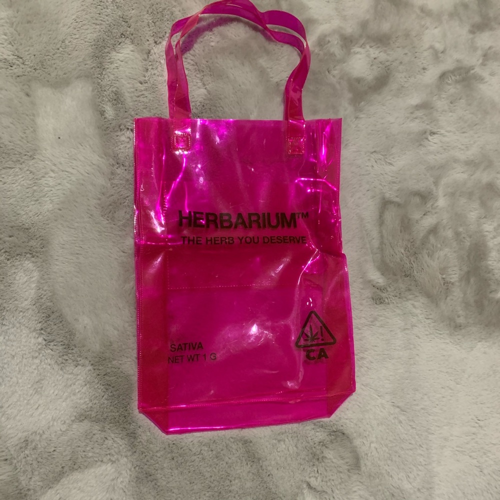 HERBARIUM BAG